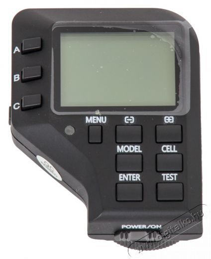 Cononmark i6T TTL + HSS akkumulátoros stúdió vaku - Nikon Fotó-Videó kiegészítők - Vaku - Stúdió vaku - 298834