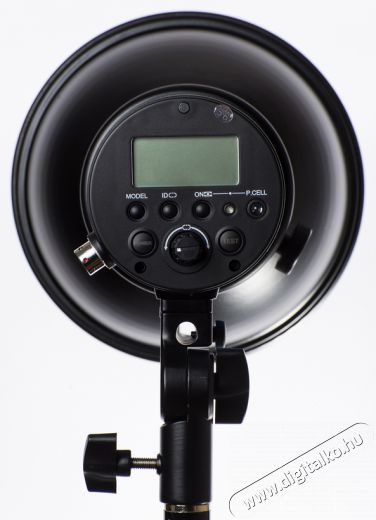 Cononmark i6T TTL + HSS akkumulátoros stúdió vaku - Nikon Fotó-Videó kiegészítők - Vaku - Stúdió vaku - 298834