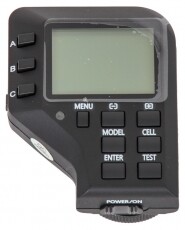 Cononmark i6T TTL + HSS akkumulátoros stúdió vaku - Sony Fotó-Videó kiegészítők - Vaku - Stúdió vaku - 298836