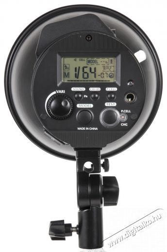 Cononmark i6T TTL + HSS akkumulátoros stúdió vaku - Sony Fotó-Videó kiegészítők - Vaku - Stúdió vaku - 298836