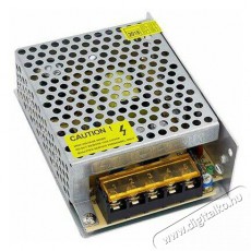 CONTROL ZOA-166/5A 60W, 12V tápegység Háztartás / Otthon / Kültér - Világítás / elektromosság - Hálózati elosztó / hosszabbító / adapter - 392264