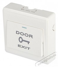 CONTROL CON-M6D, műanyag, falonkívüli nyomógomb Háztartás / Otthon / Kültér - Világítás / elektromosság - Lámpa kiegészítő - 396225