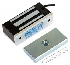 CONTROL ZOA-60 24V/24Vdc/60kg ajtótartó mágnes Háztartás / Otthon / Kültér - Egyéb háztartási termék - 396228