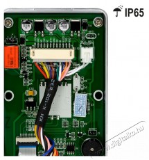 CONTROL KIT-CON-A3 Kültéri / fém / 125kHz / 6db CON-TAG-el / IP65 RFID olvasó és kódzár Háztartás / Otthon / Kültér - Biztonságtechnika - Kiegészítő - 392257