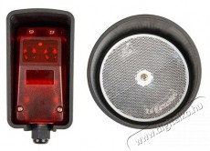CONTROL PX BEAM/10-24Vac/12-36Vdc/prizmás fotocella pár Újdonságok - Új termékek - 392250