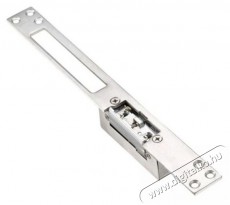 CONTROL ZOA-LS/6-12 Vdc/250x25x31mm/NO/NC/inox előlap/hosszú mágneszár Háztartás / Otthon / Kültér - Biztonságtechnika - Kiegészítő - 392237