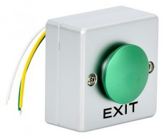 CONTROL CON-EXIT9 zöld falon kívüli nyomógomb Háztartás / Otthon / Kültér - Biztonságtechnika - Kiegészítő - 456657