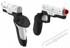Contact Sales VR Dual Game Guns Kit - Meta Quest 3 Iroda &eacute;s sz&aacute;m&iacute;t&aacute;stechnika - Egy&eacute;b sz&aacute;m&iacute;t&aacute;stechnikai term&eacute;k - 523358