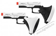 Contact Sales VR Dual Gun Game Kit - PS VR2 Iroda és számítástechnika - Egyéb számítástechnikai termék - 523359