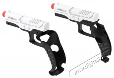 Contact Sales VR Dual Gun Game Kit - PS VR2 Iroda és számítástechnika - Egyéb számítástechnikai termék - 523359