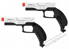 Contact Sales VR Dual Gun Game Kit - PS VR2 Iroda és számítástechnika - Egyéb számítástechnikai termék - 523359