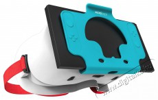 Contact Sales VR Headset Kit - Nintendo Switch Iroda és számítástechnika - Egyéb számítástechnikai termék - 523362