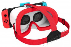 Contact Sales VR Headset Kit - Nintendo Switch Iroda és számítástechnika - Egyéb számítástechnikai termék - 523362