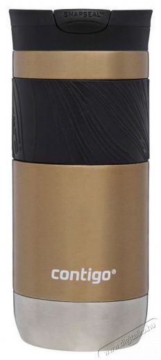 Contigo Byron 2.0 Chardonnay termosz Konyhai term&eacute;kek - Ed&eacute;ny - Termosz - 524575