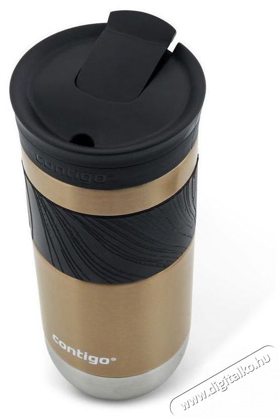 Contigo Byron 2.0 Chardonnay termosz Konyhai term&eacute;kek - Ed&eacute;ny - Termosz - 524575