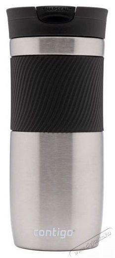 Contigo Byron rozsdamentes acél termosz Konyhai termékek - Edény - Termosz - 524576