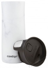Contigo Pinnacle Couture feh&eacute;r m&aacute;rv&aacute;ny termosz Konyhai term&eacute;kek - Ed&eacute;ny - Termosz - 524579