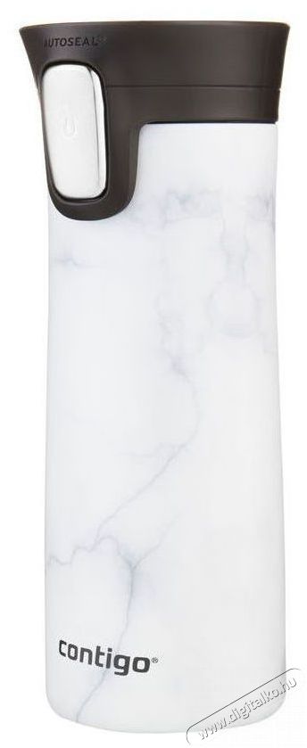 Contigo Pinnacle Couture feh&eacute;r m&aacute;rv&aacute;ny termosz Konyhai term&eacute;kek - Ed&eacute;ny - Termosz - 524579