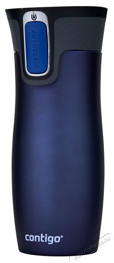 Contigo West Loop Monaco, k&eacute;k termosz Konyhai term&eacute;kek - Ed&eacute;ny - Termosz - 524583