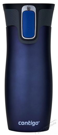 Contigo West Loop Monaco, k&eacute;k termosz Konyhai term&eacute;kek - Ed&eacute;ny - Termosz - 524583