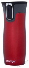 Contigo West Loop piros termosz Konyhai term&eacute;kek - Ed&eacute;ny - Termosz - 524584