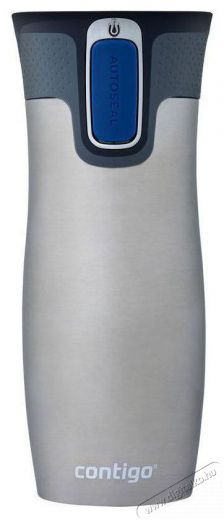 Contigo West Loop rozsdamentes ac&eacute;l termosz Konyhai term&eacute;kek - Ed&eacute;ny - Termosz - 524585