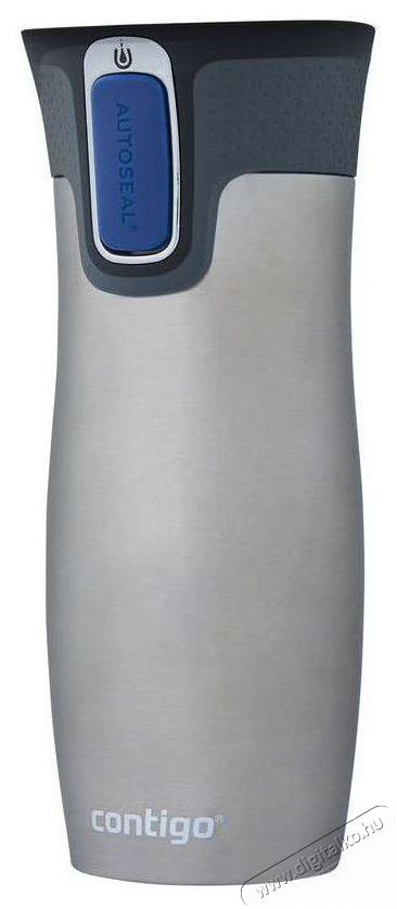 Contigo West Loop rozsdamentes ac&eacute;l termosz Konyhai term&eacute;kek - Ed&eacute;ny - Termosz - 524585