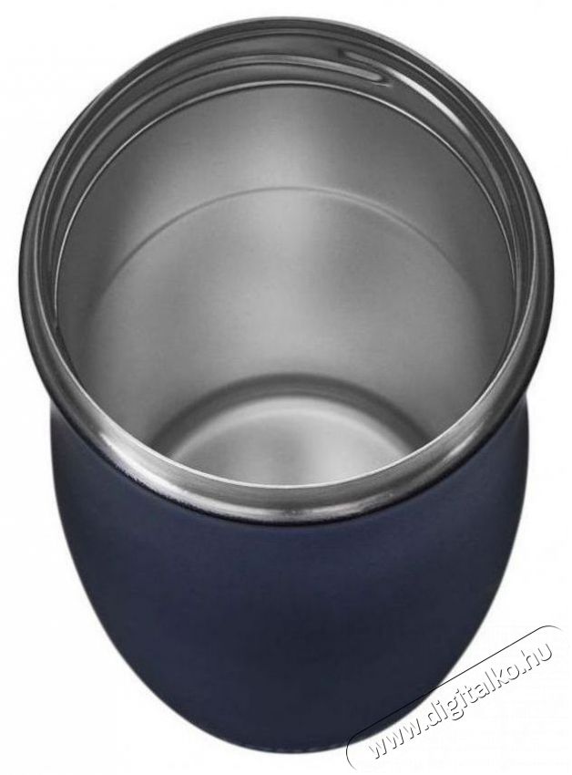 Contigo West Loop termosz - matt fekete Konyhai term&eacute;kek - Ed&eacute;ny - Termosz - 524587