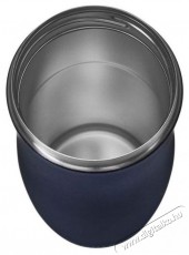 Contigo West Loop termosz - matt fekete Konyhai term&eacute;kek - Ed&eacute;ny - Termosz - 524587