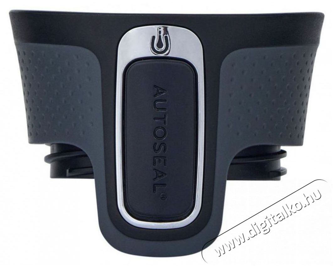 Contigo West Loop termosz - matt fekete Konyhai term&eacute;kek - Ed&eacute;ny - Termosz - 524587