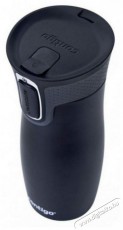 Contigo West Loop termosz - matt fekete Konyhai term&eacute;kek - Ed&eacute;ny - Termosz - 524587