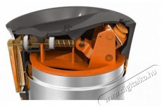 Contigo West Loop, piros Konyhai term&eacute;kek - Ed&eacute;ny - Termosz - 528575