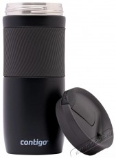 Contigo Byron matt fekete Konyhai term&eacute;kek - Ed&eacute;ny - Termosz - 528564