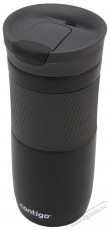 Contigo Byron matt fekete Konyhai term&eacute;kek - Ed&eacute;ny - Termosz - 528564