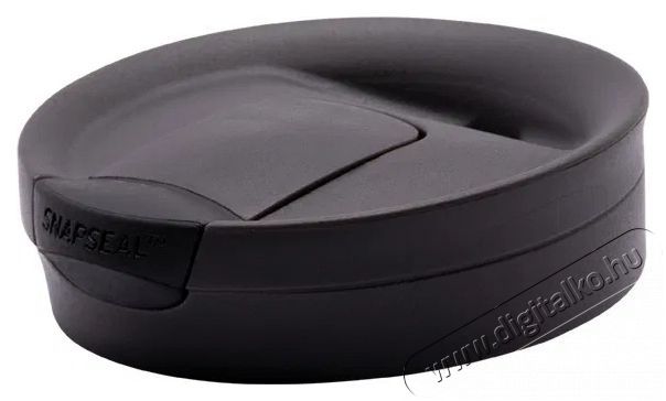 Contigo Byron matt fekete Konyhai term&eacute;kek - Ed&eacute;ny - Termosz - 528564