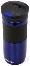 Contigo Byron sötétkék Konyhai termékek - Edény - Termosz - 528565