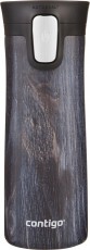 Contigo Pinnacle Couture indigó fa Konyhai termékek - Edény - Termosz - 528569