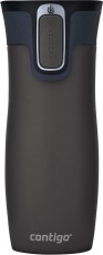 Contigo West Loop - Sötétszürke matt Konyhai termékek - Edény - Termosz - 528572