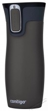 Contigo West Loop - Sötétszürke matt Konyhai termékek - Edény - Termosz - 528572