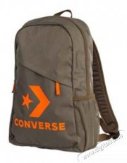 CONVERSE 18 10008091-A04-322 oliva-narancs hátizsák Fotó-Videó kiegészítők - Fotó-videó táska / tok - Hátizsák - 481967