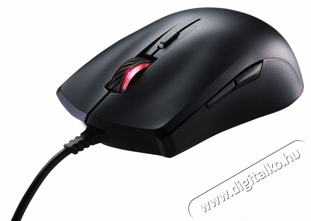 Cooler Master MasterKeys Lite Combo USB RGB világítással billentyűzet HU + egér Iroda és számítástechnika - Billentyűzet / billentyűzet szett - Vezetékes - 324175