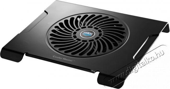 Cooler Master Notepal CMC3 notebook hűtőpad Egyéb - Nem forgalmazzuk ! - 324181