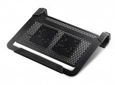 Cooler Master NotePal U3 Plus notebook hűtőpad Egy&eacute;b - Nem forgalmazzuk ! - 324186