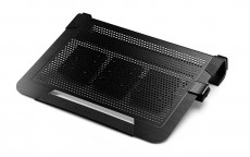 Cooler Master NotePal U3 Plus notebook hűtőpad Egy&eacute;b - Nem forgalmazzuk ! - 324186