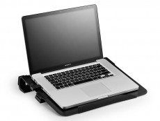Cooler Master NotePal U3 Plus notebook hűtőpad Egy&eacute;b - Nem forgalmazzuk ! - 324186