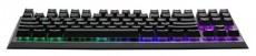 Cooler Master CK530 V2 (Brown switch) RGB HUN gamer billentyűzet Iroda &eacute;s sz&aacute;m&iacute;t&aacute;stechnika - Billentyűzet / billentyűzet szett - Vezet&eacute;kes - 456179