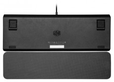 Cooler Master CK530 V2 (Brown switch) RGB HUN gamer billentyűzet Iroda &eacute;s sz&aacute;m&iacute;t&aacute;stechnika - Billentyűzet / billentyűzet szett - Vezet&eacute;kes - 456179