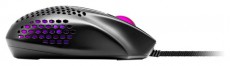 Cooler Master MM720 Matte 16000DPI RGB fekete gamer eg&eacute;r Iroda &eacute;s sz&aacute;m&iacute;t&aacute;stechnika - Eg&eacute;r - Vezet&eacute;kes eg&eacute;r - 456182
