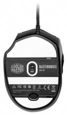 Cooler Master MM720 Matte 16000DPI RGB fekete gamer eg&eacute;r Iroda &eacute;s sz&aacute;m&iacute;t&aacute;stechnika - Eg&eacute;r - Vezet&eacute;kes eg&eacute;r - 456182