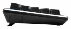 Cooler Master Vezeték Nélküli Billentyűzet CK721 65% RGB Mechanikus Gaming, Brown Switch, Space Grey, magyar Mobil / Kommunikáció / Smart - Tablet / E-book kiegészítő, tok - Billentyűzet - 482961